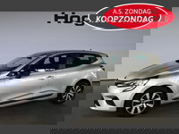 Renault Clio - 1.0 TCe 90 Equilibre Clima Carplay 1e Eigenaar! Cruise Control Rijklaarprijs Inruil Mogelijk!