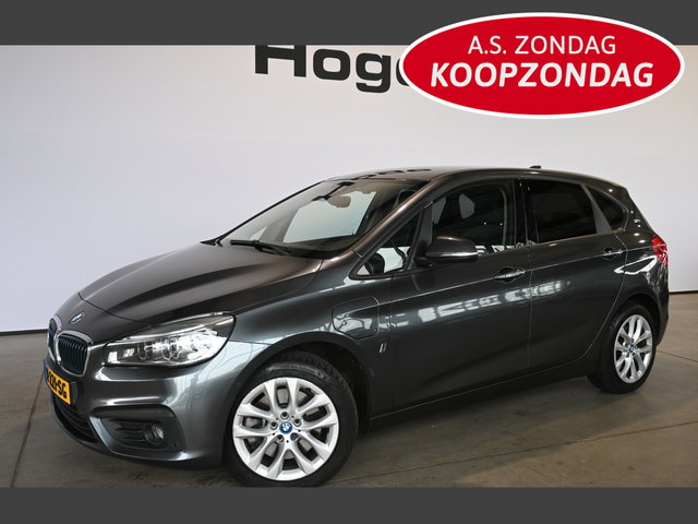 BMW 2 Serie - Active Tourer 225xe iPerformance Executive Automaat Navigatie Goed Onderhouden! Inruil Mogelijk!