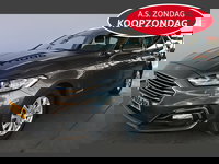 Ford Mondeo - Wagon 2.0 IVCT HEV Titanium Airco Navigatie Cruise control PDC Stoelverwarming 100% Onderhouden! Inruil Mogelijk!