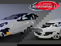 Opel KARL - 1.0 ecoFLEX Edition Airco Cruise control Elektrisch pakket 1e Eigenaar 100% Onderhouden Inruil mogelijk!