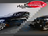 BMW 1 Serie - 118i EDE Corporate Lease Essential Automaat Clima Navigatie Rijklaarprijs Inruil Mogelijk!