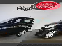 Toyota Yaris - 1.0 VVT-i Now Airco Elektrisch Pakket 1e Eigenaar! Dealer Onderhouden! Inruil Mogelijk!