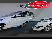 Opel KARL - 1.0 ecoFLEX Edition Airco Cruise control Elektrisch pakket 1e Eigenaar 100% Onderhouden Inruil mogelijk