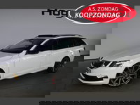 Škoda Octavia - Combi 2.0 TDI Greentech Style Automaat Clima Navigatie Panoramadak Dealer Onderhouden! Inruil mogelijk