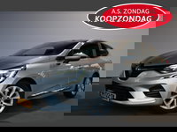 Renault Clio - 1.0 TCe Intens Navigatie Airco Cruise control Trekhaak Achteruitrijcamera 100% Onderhouden! Inruil Mogelijk!
