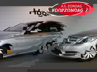 Mercedes-Benz B-Klasse - 180 Ambition Automaat Clima Navigatie Trekhaak All in Prijs! Inruil Mogelijk!