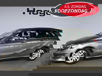 Mercedes-Benz B-Klasse - 180 Ambition Automaat Airco Navigatie LED Trekhaak Rijklaarprijs Inruil Mogelijk!