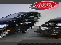 Volkswagen Golf Sportsvan - 1.2 TSI Easyline Clima Cruise Control Goed Onderhouden! Inruil Mogelijk!