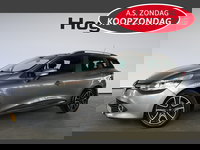 Renault Clio - Estate 1.5 dCi ECO Dynamique Airco Navigatie Cruise control Lichtmetaal PDC Inruil Mogelijk!