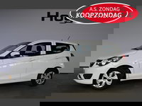 Opel KARL - 1.0 ecoFLEX Edition Airco Cruise control Elektrisch pakket 1e Eigenaar 100% Onderhouden Inruil mogelijk!
