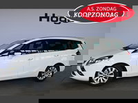 Opel Zafira - Tourer 1.4 Cosmo Airco Navigatie Cruise Control Trekhaak Rijklaarprijs Inruil Mogelijk!