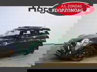 MINI Cooper - Mini 1.5 Pepper Serious Business Automaat Navigatie Panoramadak Goed Onderhouden! Inruil Mogelijk!