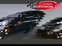 Nissan Note - 1.6 Connect Edition Automaat Clima Cruise Control Goed Onderhouden! Inruil Mogelijk!