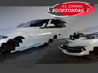 BMW 3 Serie - Touring 318i Luxury Clima Navigatie LED Panoramadak 18'Inch Goed Onderhouden! Inruil Mogelijk!