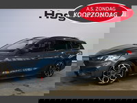 Ford Focus - Wagon 1.0 EcoBoost ST Line X Business Lane Assist Adaptieve Cruise Trekhaak Clima Navigatie Stoel/Stuurverwarming Inruil Mogelijk!