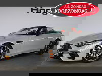 Mercedes-Benz SL - Roadster AMG Night Pakket 43 Burmester 21 Inch LED Rijklaarprijs Inruil Mogelijk!