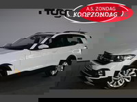 Volkswagen T-Cross - 1.0 TSI Life Clima Cruise Control Navigatie Carplay Camera Rijklaarprijs Inruil Mogelijk!