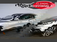 Renault Kadjar - 1.2 TCe Intens Automaat Clima Navigatie LED Goed Onderhouden! Inruil Mogelijk!