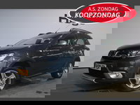 Dacia Sandero Stepway - 0.9 TCe Tech Road Airco Navigatie Trekhaak Goed Onderhouden! Inruil Mogelijk!