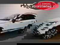 Fiat 500X - Cross 1.4 Turbo MultiAir CrossPlus Clima Stoel/Stuurverwarming Trekhaak Inruil Mogelijk!