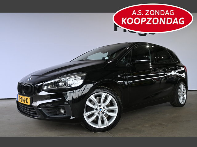 BMW 2 Serie - Active Tourer 225xe iPerformance Centennial High Executive Navigatie Head Up Rijklaarprijs Inruil Mogelijk!