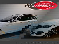 Fiat Tipo - Stationwagon 1.3 MultiJet 16v Pop Clima Cruise Control LED Goed Onderhouden! Inruil Mogelijk!