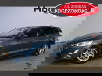 Ford Focus - 1.0 EcoBoost Edition Business Lane Assist Adaptieve Cruise Trekhaak Apple Carplay Clima Stoel/Stuur verwarming Inruil Mogelijk!