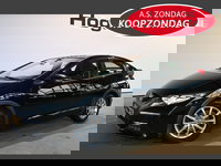 Honda Civic - 2.2D Comfort Clima Navigatie Lichtmetaal Goed Onderhouden! Inruil Mogelijk!