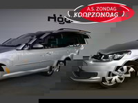 Volkswagen Touran - 1.4 TSI Comfortline Clima Navigatie Cruise Control Goed Onderhouden! Inruil Mogelijk!
