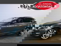 Škoda Octavia - 1.0 TSI Greentech Style Business Automaat Navigatie Carplay Stoelverwarming Inruil Mogelijk!