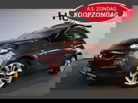 Opel ADAM - 1.0 Turbo Rocks Online Edition Clima Panoramadak Dealer Onderhouden! Inruil Mogelijk!