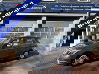 Mercedes-Benz B-Klasse - 180 Ambition Automaat Bj 2012 124pk Hoge Zit Dealer onderhouden