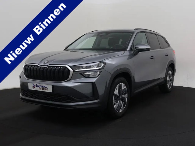 Škoda Kodiaq - 1.5 TSI PHEV Business Edition 7p. | ex BPM | LED | Navi | 18" | Winter | DCC | ACC | Kessy | Sunset  05-2025 15.996 KM