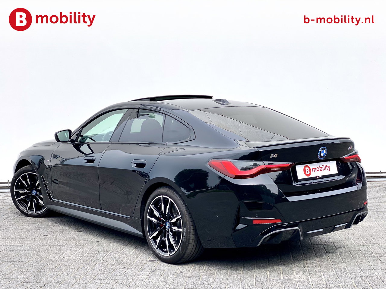 BMW i4
