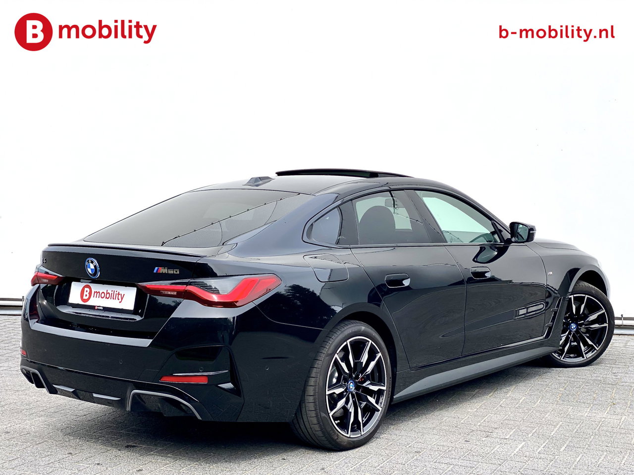 BMW i4
