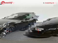 Porsche 911 - 3.8 Turbo 521PK *Porsche Approved Sport Chrono Pakket Plus Schuif/Kanteldak | Cruise Control | Stoelventilatie/verwarming | Achteruitrijcamera | Adaptieve M-Sport onderstel