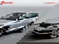 Škoda Kodiaq - 1.4 TSI Ambition Business Trekhaak 1.600KG | Apple CarPlay/Android auto | Navigatie | PDC Voor / Achter | Leer | Cruise Control