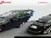 Kia Picanto - 1.0 DPi DynamicLine Achteruitrijcamera | Apple CarPlay | Cruise Control | DAB Audio