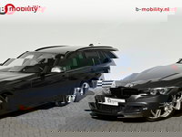 BMW 3 Serie - Touring 318i High Executive M-Sport Trekhaak Apple CarPlay | Achteruitrijcamera | HIFI | Leer | DAB Audio