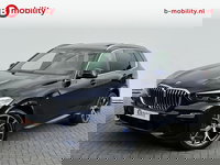 BMW X5 - xDrive25d High Executive M-Sport Trekhaak Adapt. Cruise Control | Panoramadak | Harman/Kardon | Head-Up Display