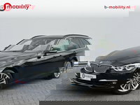 BMW 3 Serie - Touring 318i High Executive Luxury Line Apple CarPlay | Led Koplampen | Leer | Stoelverwarming |