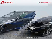 BMW X5 - xDrive45e High Executive M-Sport Trekhaak 2700kg Laserlicht Panoramadak | Harman/Kardon | Adaptive Cruise Control | DAB | Head Up