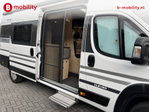 Citroën CLEVER 636 (Pössl 640) BUSCAMPER (bj.2019)