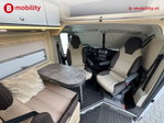 Citroën CLEVER 636 (Pössl 640) BUSCAMPER (bj.2019)