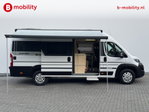 Citroën CLEVER 636 (Pössl 640) BUSCAMPER (bj.2019)
