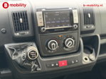 Citroën CLEVER 636 (Pössl 640) BUSCAMPER (bj.2019)