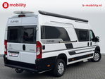 Citroën CLEVER 636 (Pössl 640) BUSCAMPER (bj.2019)