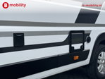 Citroën CLEVER 636 (Pössl 640) BUSCAMPER (bj.2019)