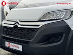 Citroën CLEVER 636 (Pössl 640) BUSCAMPER (bj.2019)