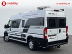 Citroën CLEVER 636 (Pössl 640) BUSCAMPER (bj.2019)